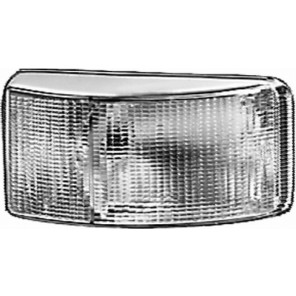 HELLA Lichtscheibe, Blinkleuchte
