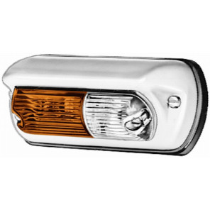 HELLA Lichtscheibe, Heckleuchte