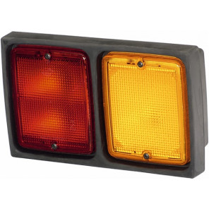 HELLA Lichtscheibe, Heckleuchte