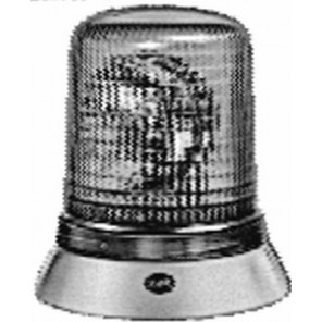 HELLA Lichtscheibe, Rundumkennleuchte