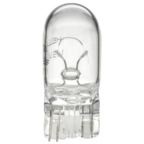 HELLA Glühlampe, Park-/Positionsleuchte