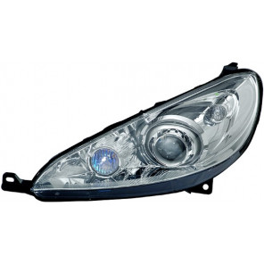 HELLA Hauptscheinwerfer