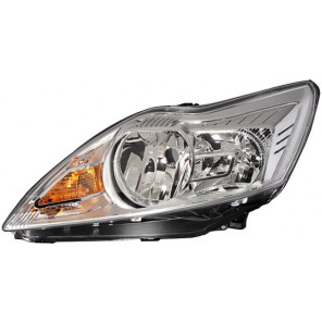 HELLA Hauptscheinwerfer