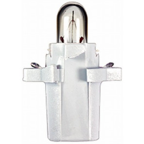 HELLA Glühlampe, Instrumentenbeleuchtung