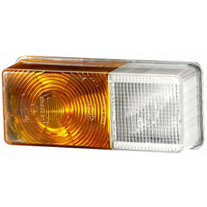 HELLA Lichtscheibe, Heckleuchte