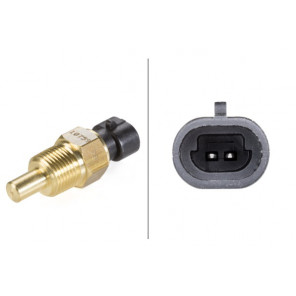 HELLA Sensor, Öltemperatur