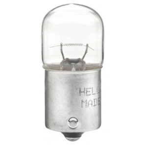 HELLA Glühlampe, Kennzeichenleuchte