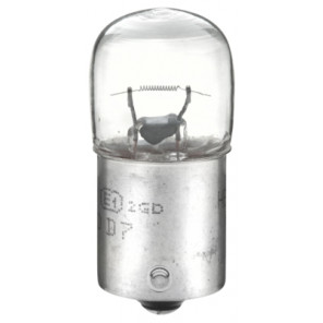 HELLA Glühlampe, Kennzeichenleuchte