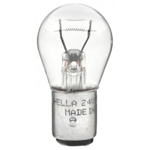 HELLA Glühlampe, Blinkleuchte