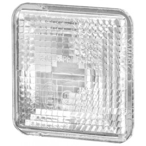 HELLA Lichtscheibe, Heckleuchte