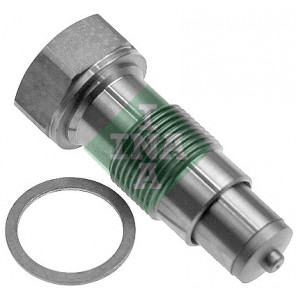 INA Spanner, Steuerkette