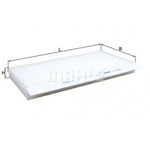 MAHLE Filter, Innenraumluft