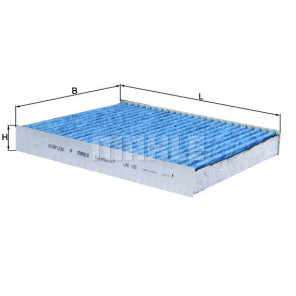 MAHLE Filter, Innenraumluft