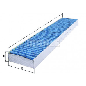 MAHLE Filter, Innenraumluft