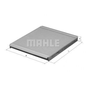 MAHLE Filter, Innenraumluft
