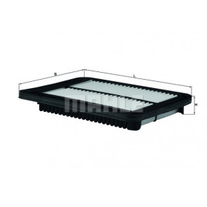 MAHLE Luftfilter