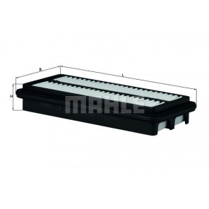 MAHLE Luftfilter