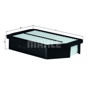 MAHLE Luftfilter