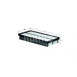 MAHLE Luftfilter