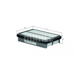 MAHLE Luftfilter