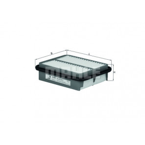 MAHLE Luftfilter