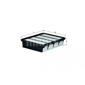 MAHLE Luftfilter