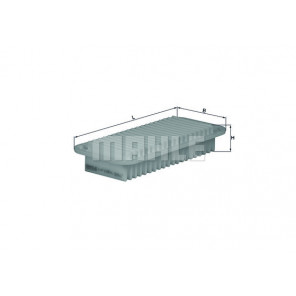 MAHLE Luftfilter