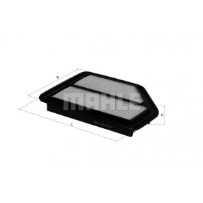 MAHLE Luftfilter