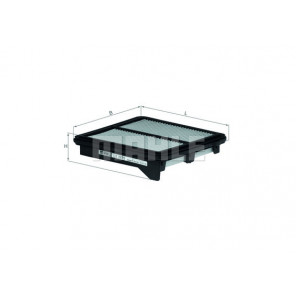 MAHLE Luftfilter