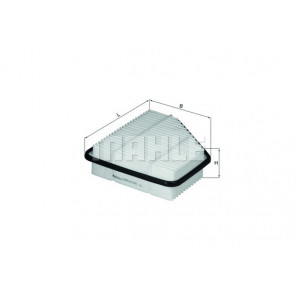 MAHLE Luftfilter
