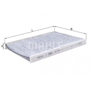 MAHLE Filter, Innenraumluft