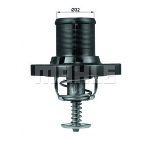 MAHLE Thermostat, Kühlmittel