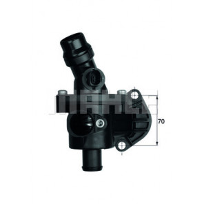 MAHLE Thermostat, Kühlmittel
