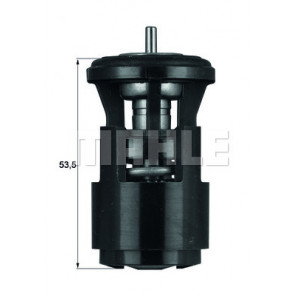MAHLE Thermostat, Kühlmittel