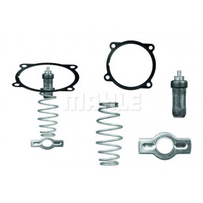 MAHLE Thermostat, Kühlmittel
