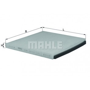 MAHLE Filter, Innenraumluft