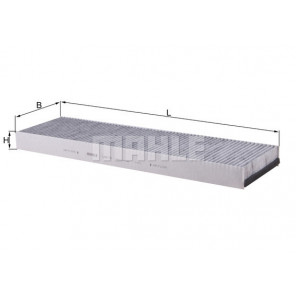 MAHLE Filter, Innenraumluft