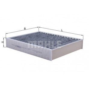 MAHLE Filter, Innenraumluft