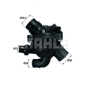 MAHLE Thermostat, Kühlmittel