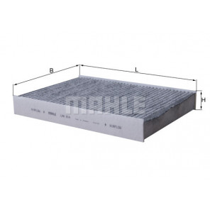 MAHLE Filter, Innenraumluft