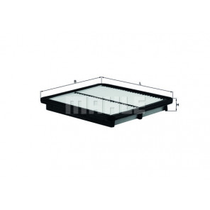 MAHLE Luftfilter