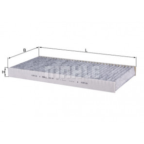 MAHLE Filter, Innenraumluft