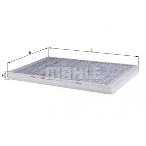 MAHLE Filter, Innenraumluft