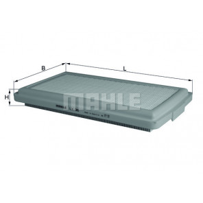 MAHLE Luftfilter