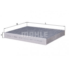 MAHLE Filter, Innenraumluft