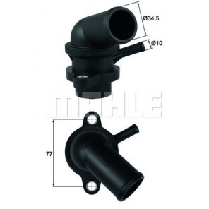 MAHLE Thermostat, Kühlmittel