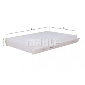 MAHLE Filter, Innenraumluft