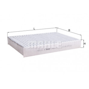 MAHLE Filter, Innenraumluft