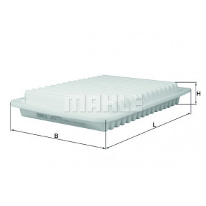 MAHLE Luftfilter