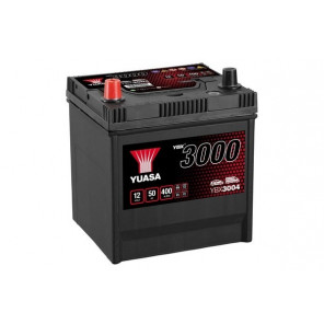 YUASA Starterbatterie